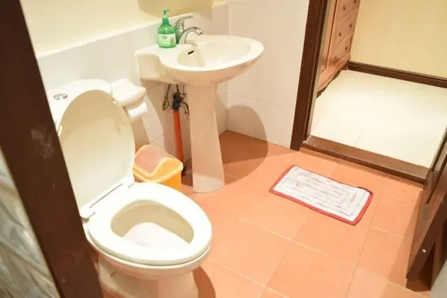 Standard Oda, Sigara İçilmez