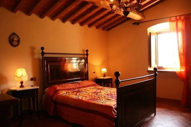 Villa, 2 Yatak Odası
