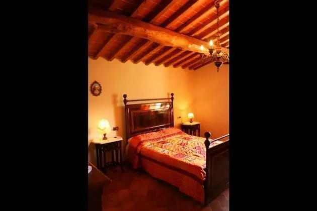 Villa, 2 Yatak Odası