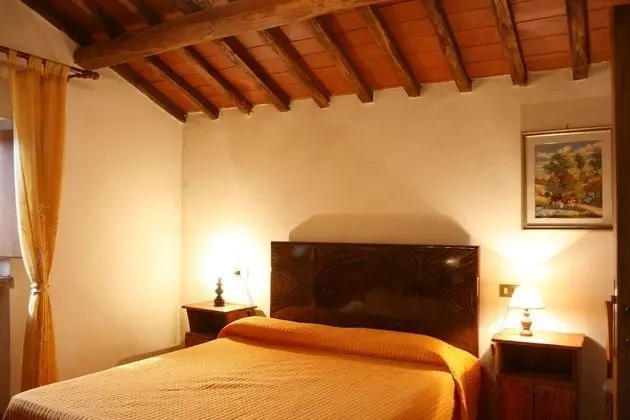 Villa, 2 Yatak Odası