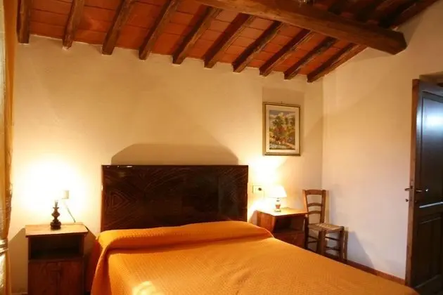 Villa, 2 Yatak Odası