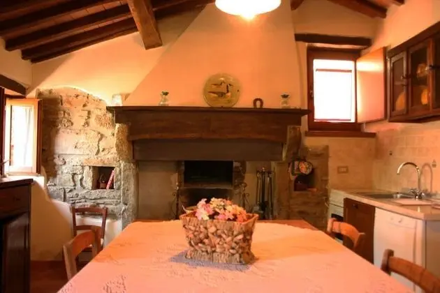Villa, 2 Yatak Odası