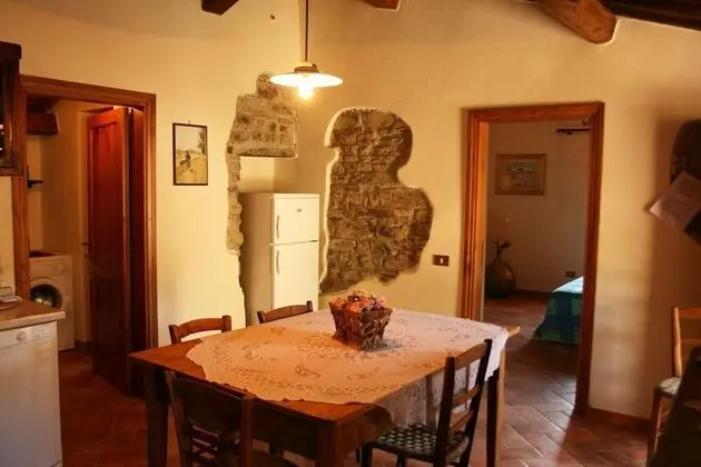 Villa, 2 Yatak Odası