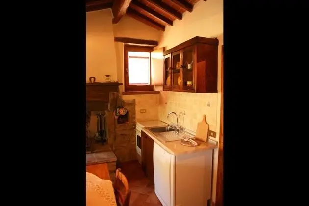 Villa, 2 Yatak Odası