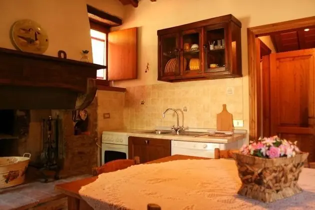 Villa, 2 Yatak Odası