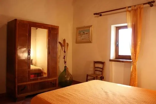 Villa, 2 Yatak Odası