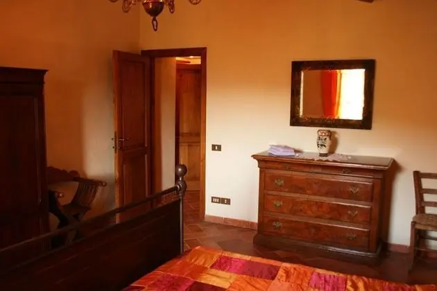 Villa, 2 Yatak Odası