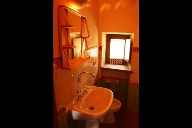 Villa, 2 Yatak Odası