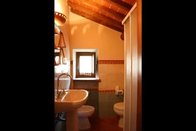 Villa, 2 Yatak Odası