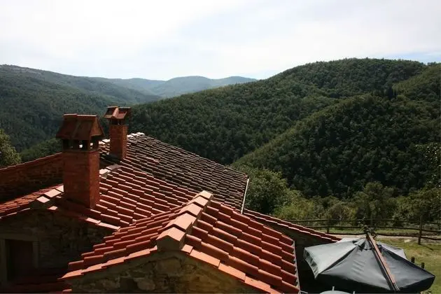 Villa, 2 Yatak Odası