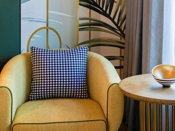 Comfort Oda, 2 Tek Kişilik Yatak, Balkon