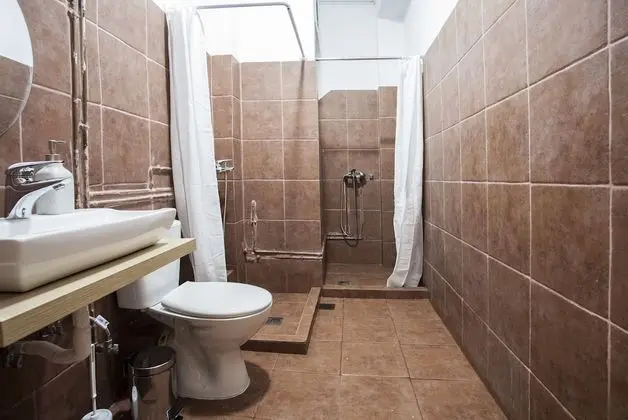 Economy Tek Büyük Yataklı Oda