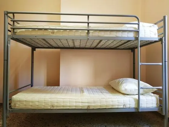 Ortak Ranzalı Oda, Karma Ranzalı Oda (4 Beds)