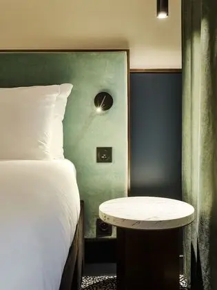 Comfort Tek Büyük Yataklı Oda, 1 Çift Kişilik Yatak, Balkon