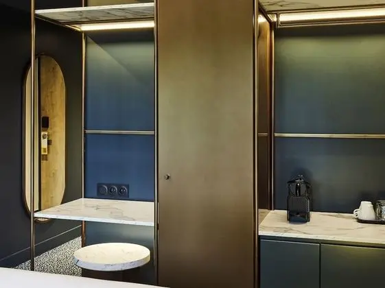 Comfort Tek Büyük Yataklı Oda, 1 Çift Kişilik Yatak, Balkon