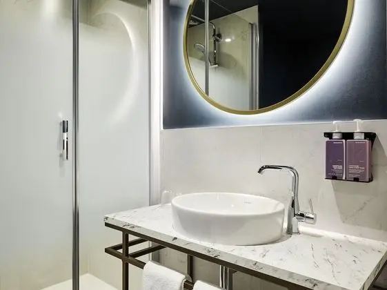 Comfort Tek Büyük Yataklı Oda, 1 Çift Kişilik Yatak, Balkon