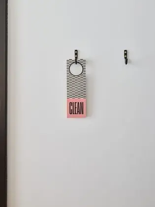 TRIBE Comfort Atrium