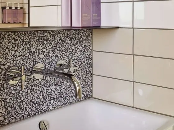 TRIBE Comfort Atrium