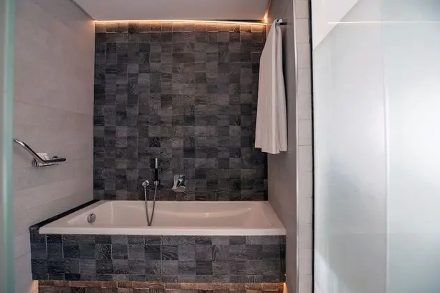 Standard Stüdyo Süit, 1 En Büyük (King) Boy Yatak (Junior Suite)