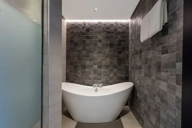 Superior Oda, 1 En Büyük (King) Boy Yatak (One Bedroom Suite)
