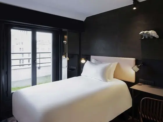 Comfort Oda, 1 Çift Kişilik Yatak