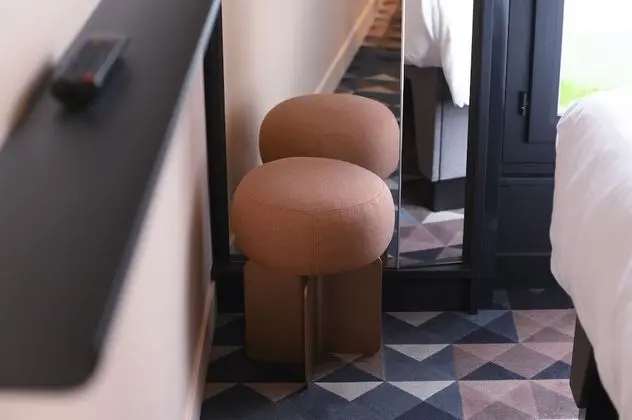 Comfort Oda, 2 Tek Kişilik Yatak