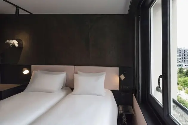 Comfort Oda, 2 Tek Kişilik Yatak