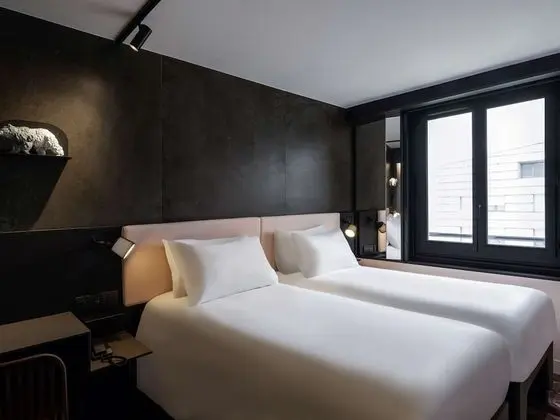 Comfort Oda, 2 Tek Kişilik Yatak
