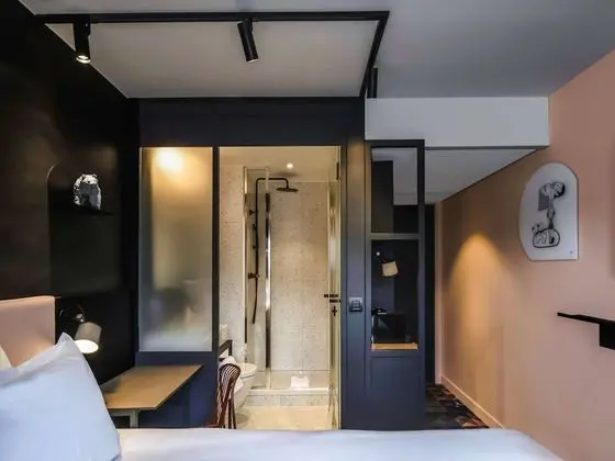 Comfort Oda, 2 Tek Kişilik Yatak