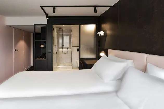 Comfort Oda, 2 Tek Kişilik Yatak
