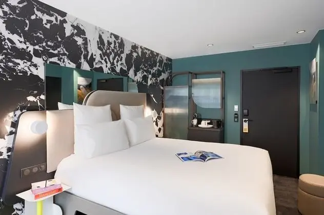 Comfort Oda, 1 Çift Kişilik Yatak