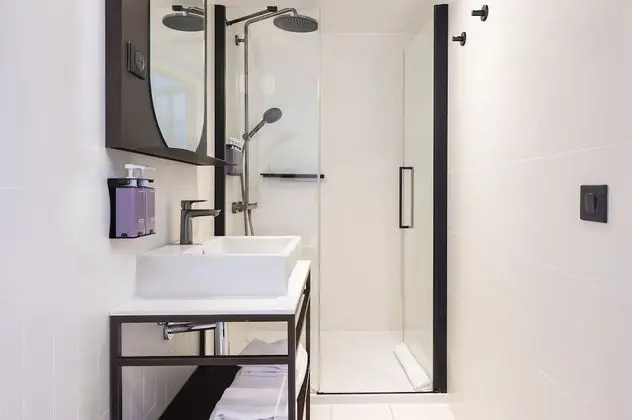 Comfort Oda, 1 Çift Kişilik Yatak