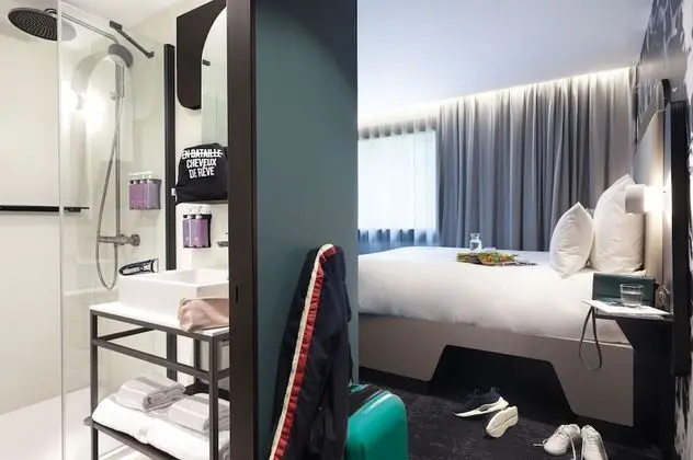 Comfort Oda, 1 Çift Kişilik Yatak