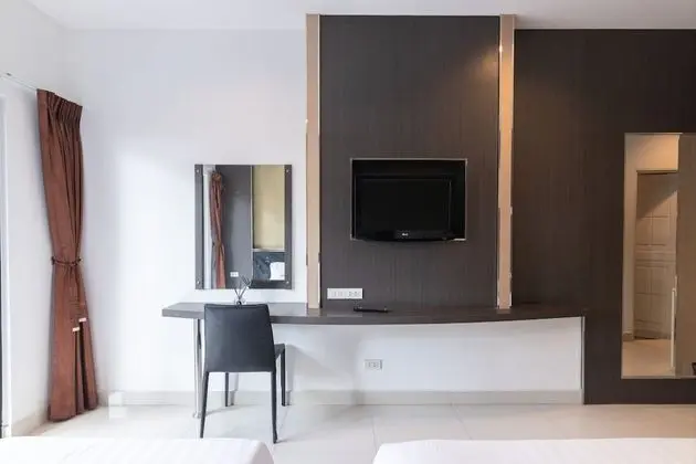 Standard Plus