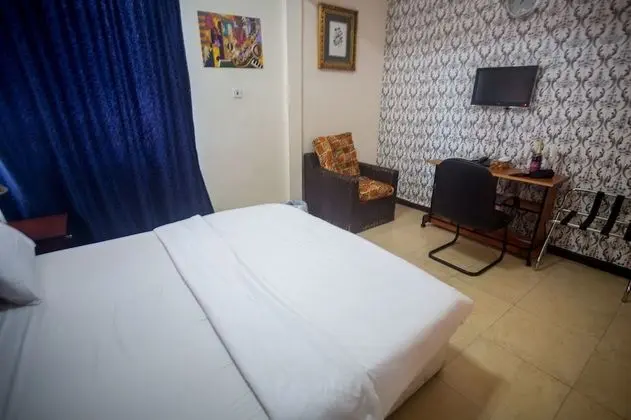 Standard Tek Kişilik Oda (Small)