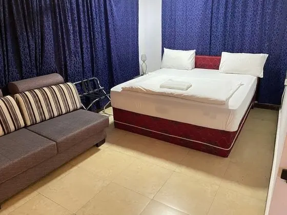 Standard Tek Kişilik Oda (Small)