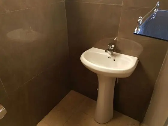 Traditional Tek Büyük Yataklı Oda, 2 Yatak Odası, Şehir Manzaralı