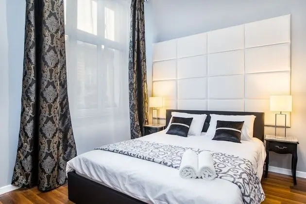 Deluxe Stüdyo Süit