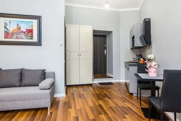 Deluxe Stüdyo Süit