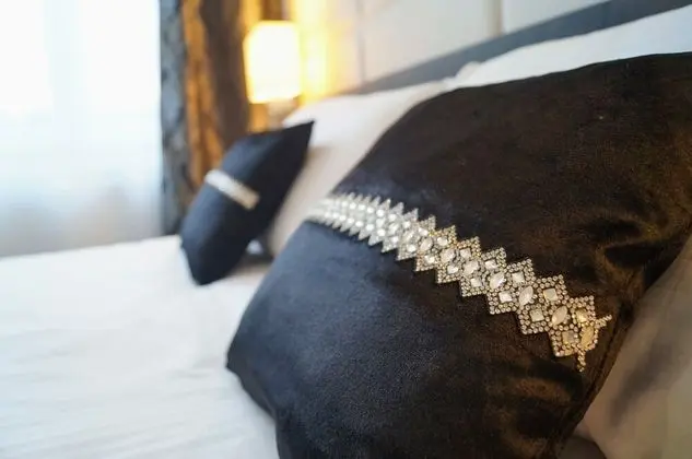 Deluxe Stüdyo Süit