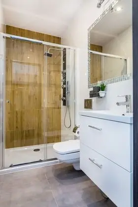 Deluxe Stüdyo Süit