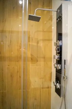 Deluxe Stüdyo Süit