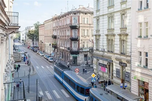 Deluxe Stüdyo Süit