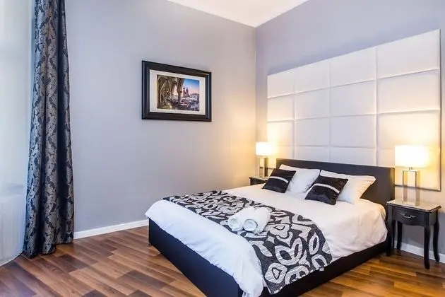 Superior Stüdyo Süit