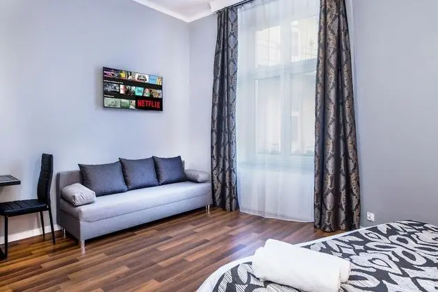 Superior Stüdyo Süit