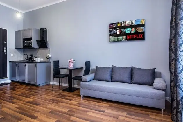 Superior Stüdyo Süit