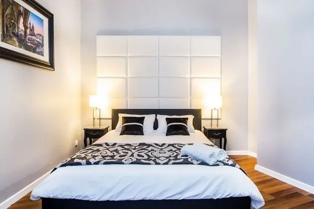 Superior Stüdyo Süit