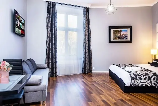 Superior Stüdyo Süit