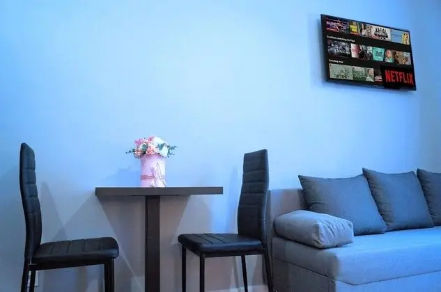 Superior Stüdyo Süit