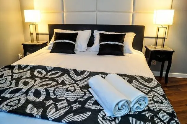 Superior Stüdyo Süit